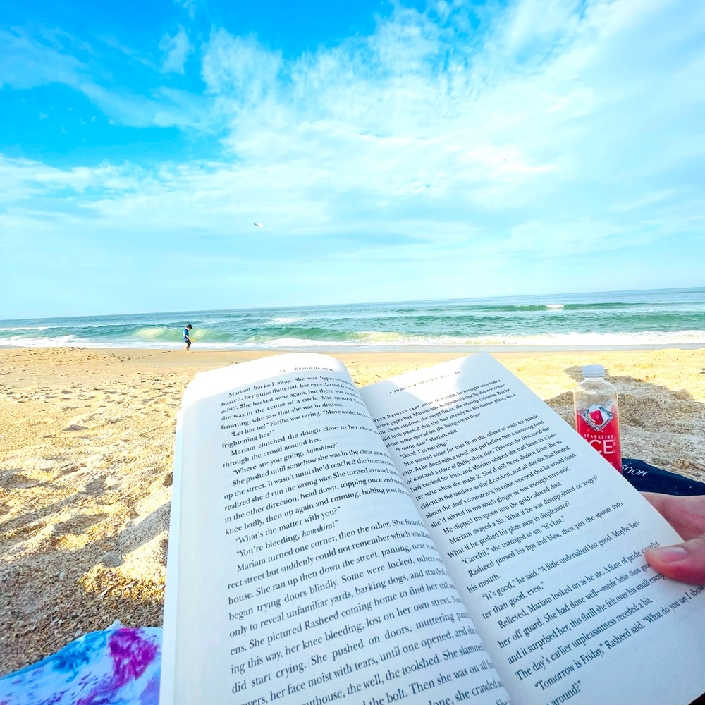 Meet your Posher, Yaima